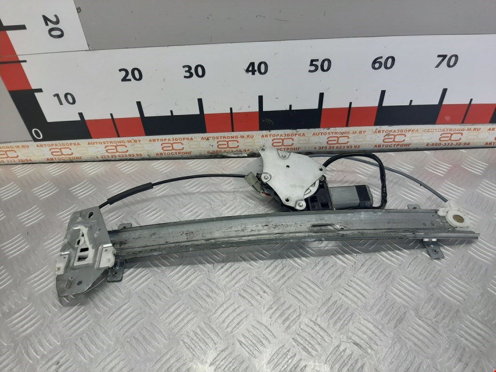 Стеклоподъемник задний левый HONDA Pilot 2002-2008