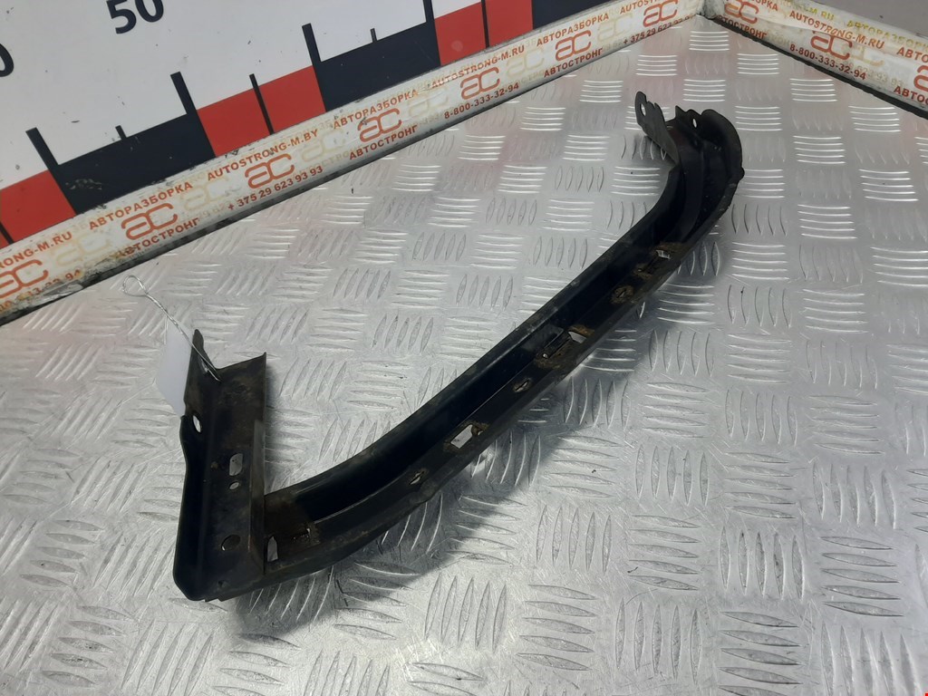 Кронштейн переднего бампера правый HONDA Pilot 2002-2008