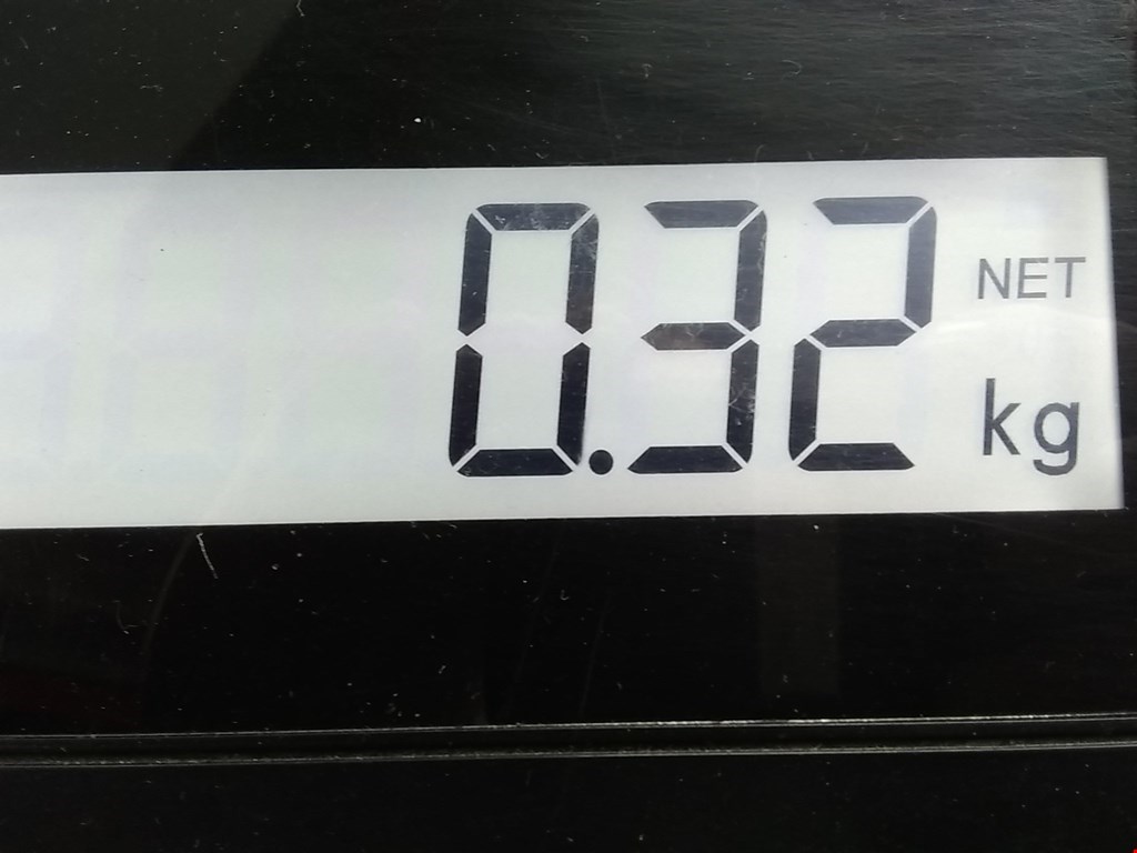 Часы LAND ROVER Range Rover 2002-2012