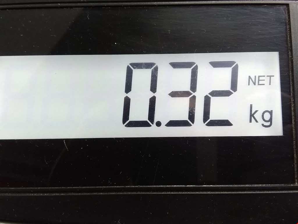 Часы LAND ROVER Range Rover 2002-2012