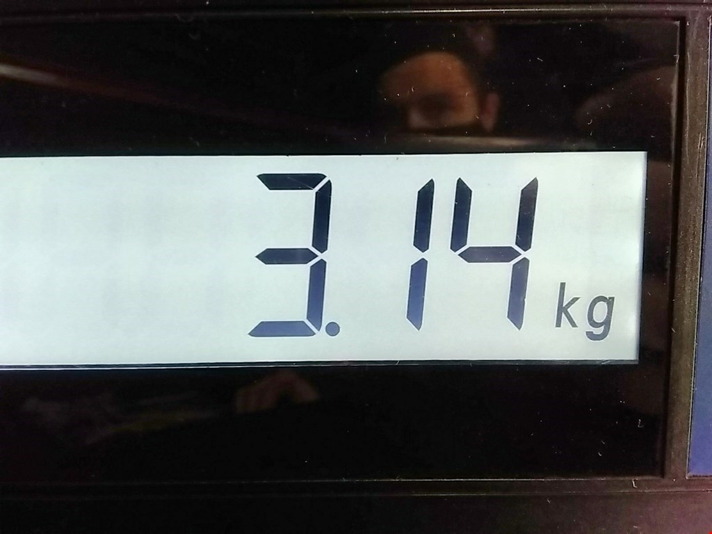 Радиатор кондиционера DODGE Durango II 2003-2009