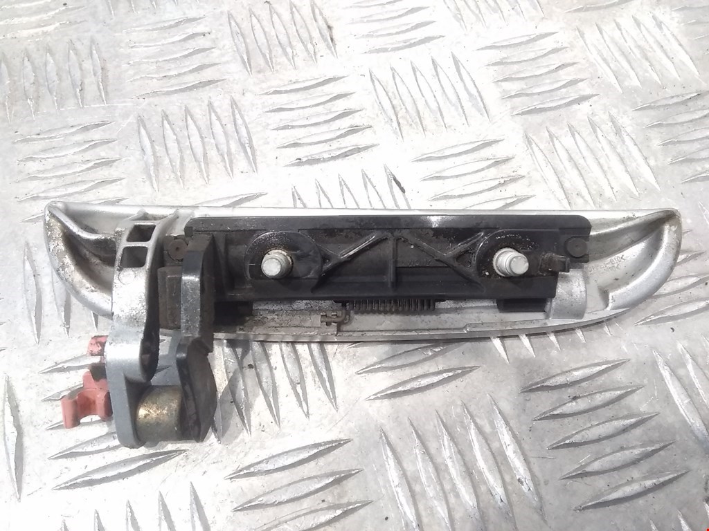 Ручка двери передней наружная правая TOYOTA Yaris Verso 1999-2006