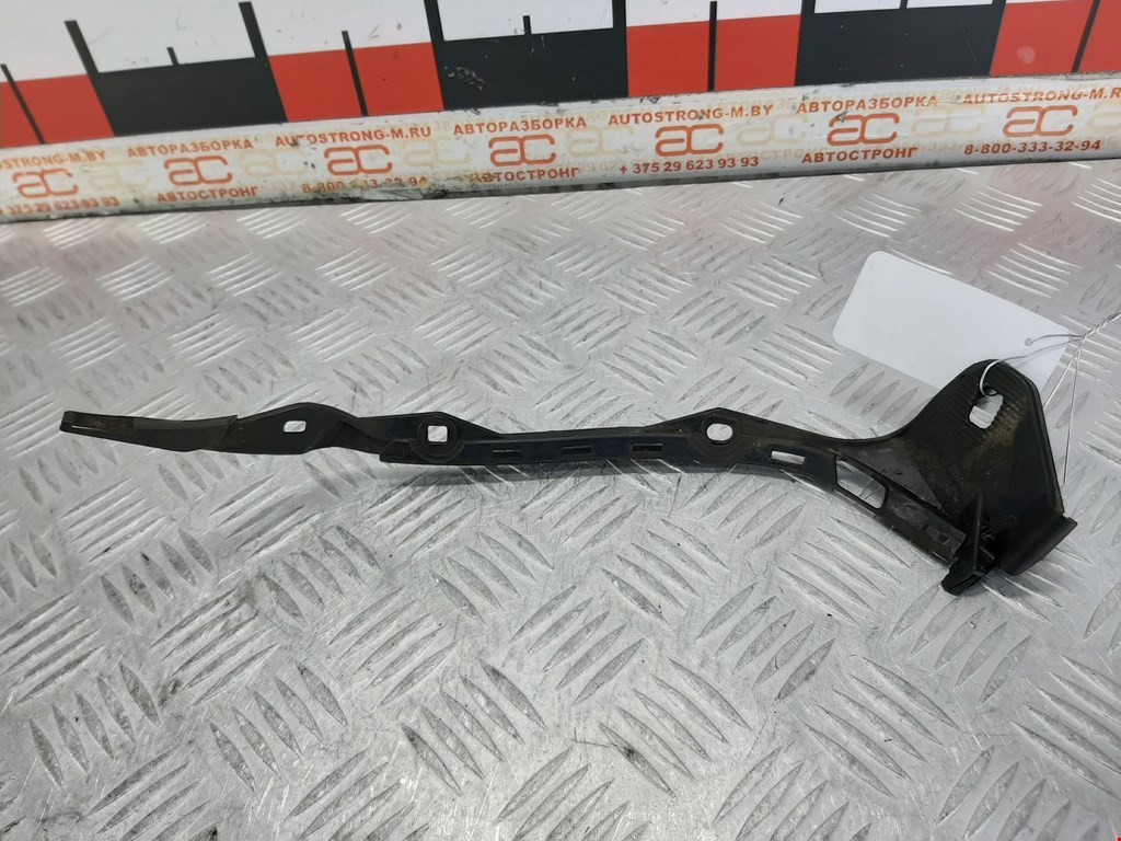 Кронштейн заднего бампера левый правый MERCEDES-BENZ B-Class W245 2005-2011