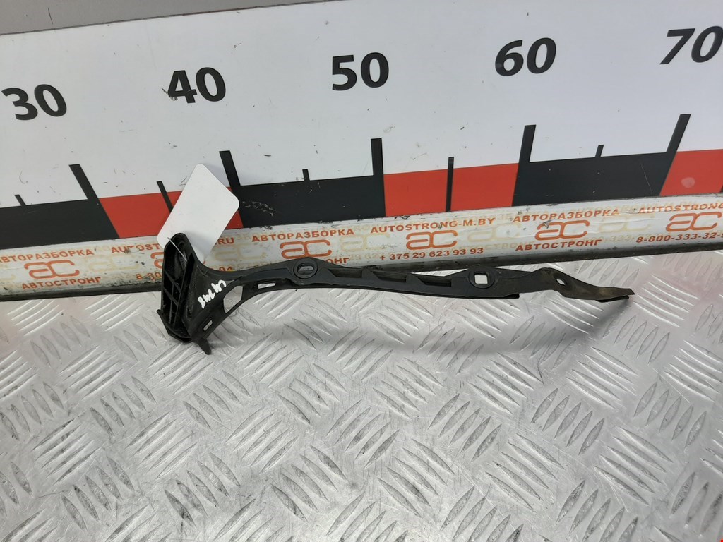 Кронштейн заднего бампера левый правый MERCEDES-BENZ B-Class W245 2005-2011