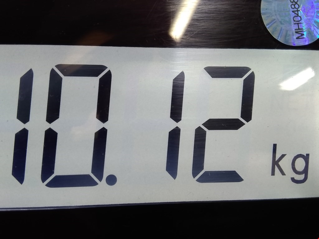 Ступица передняя левая FORD Explorer 2006-2010