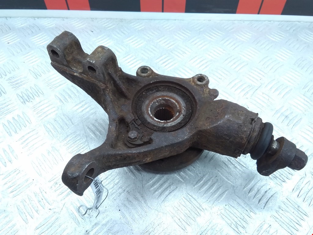 Ступица передняя правая CITROEN C4 I 2004-2014