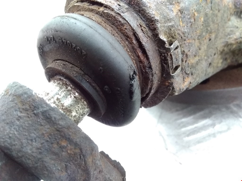 Ступица передняя правая CITROEN C4 I 2004-2014