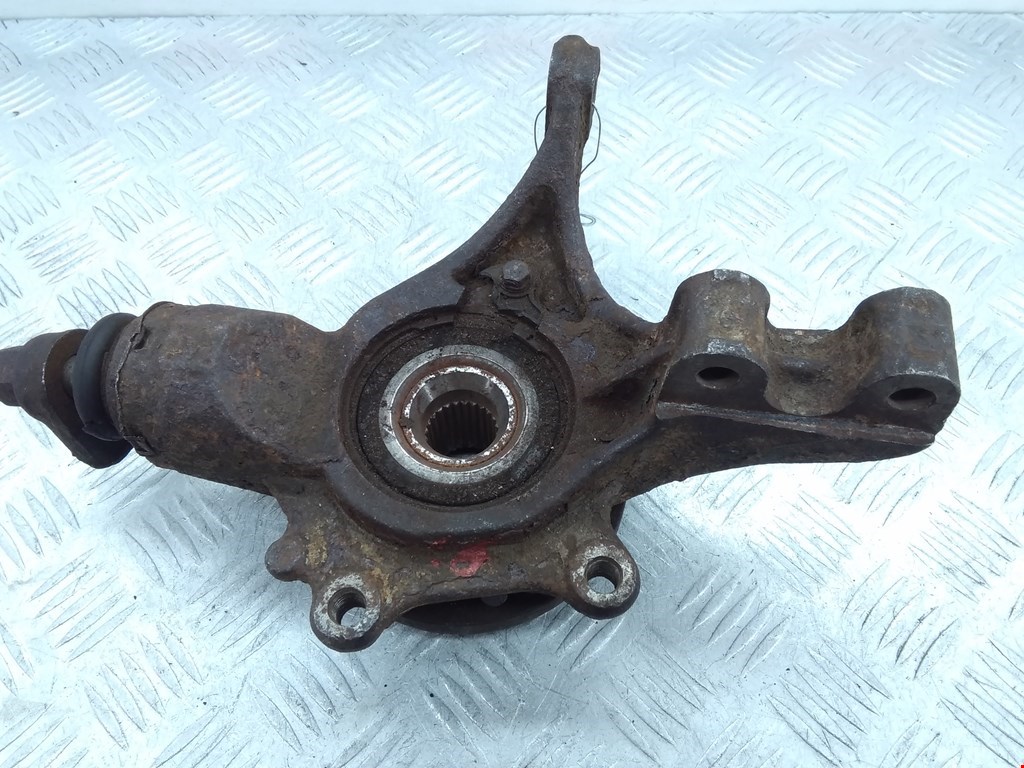 Ступица передняя правая CITROEN C4 I 2004-2014