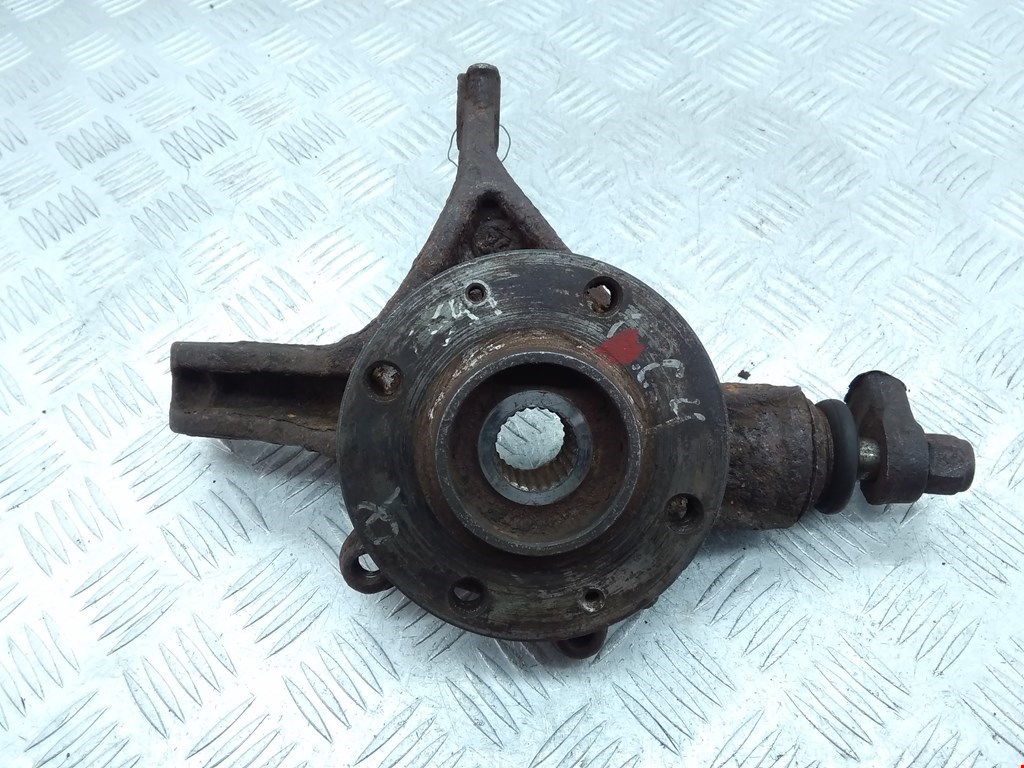 Ступица передняя правая CITROEN C4 I 2004-2014