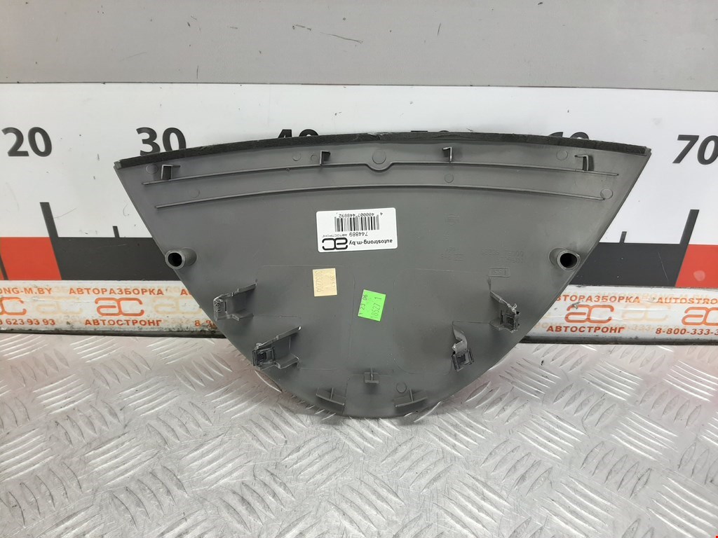 Накладка декоративная NISSAN Armada 2003-2016