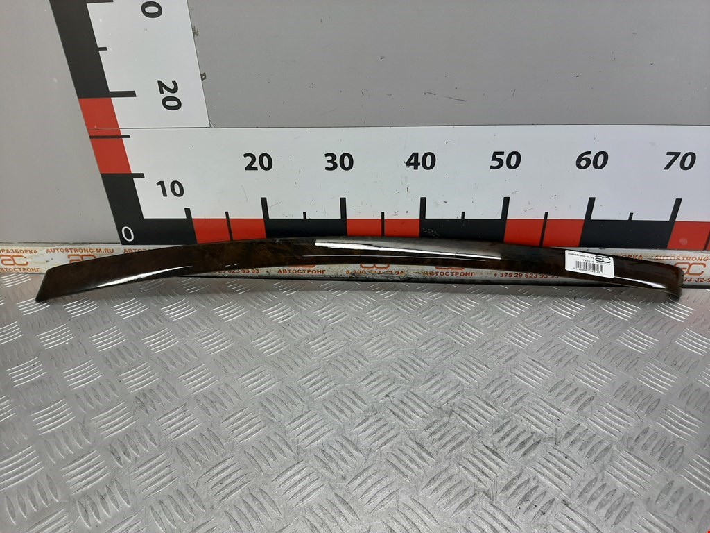 Накладка декоративная BMW 3er E90/E91 2005-2012