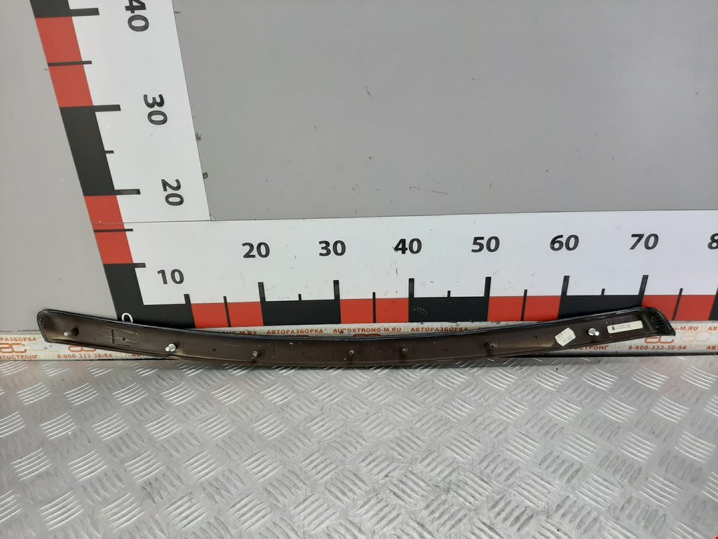 Накладка декоративная BMW 3er E90/E91 2005-2012