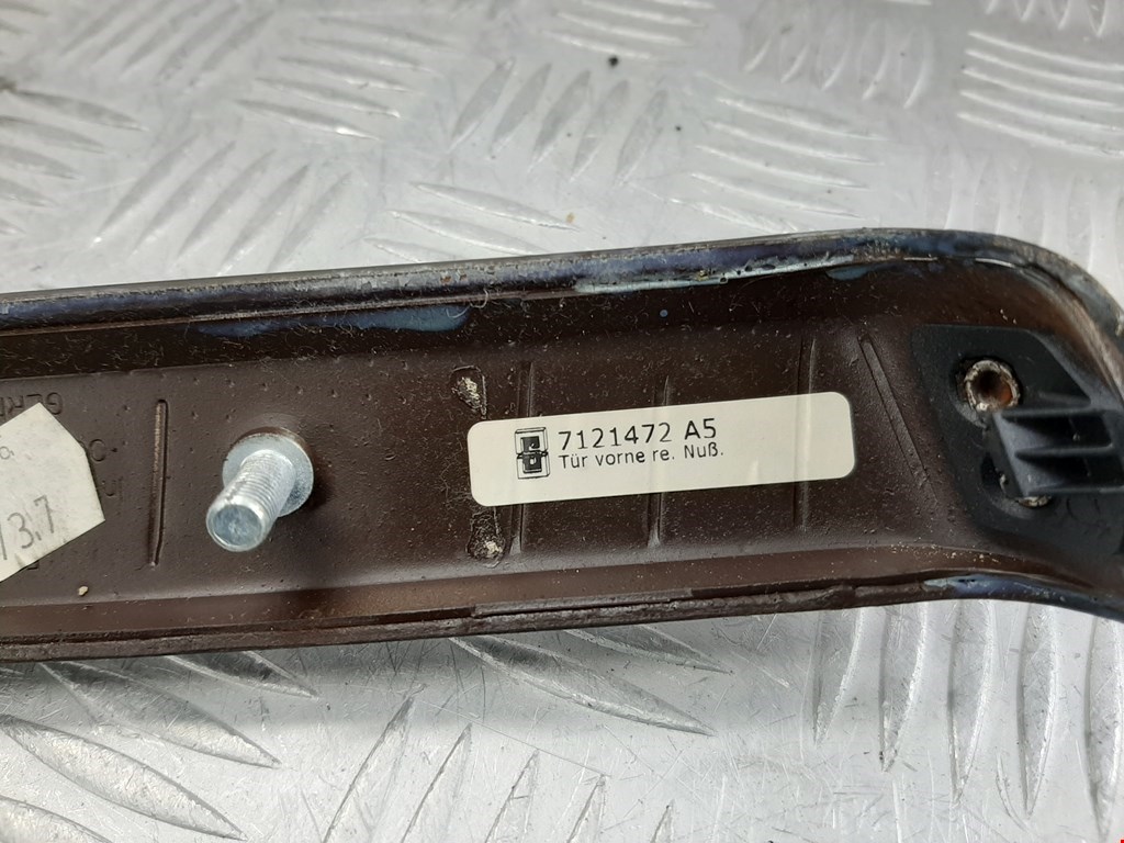 Накладка декоративная BMW 3er E90/E91 2005-2012