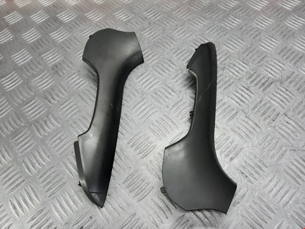 Накладка декоративная HONDA Pilot 2002-2008