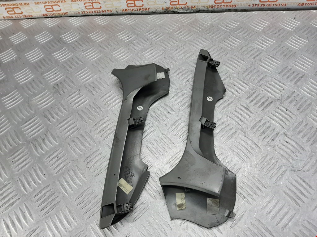 Накладка декоративная HONDA Pilot 2002-2008