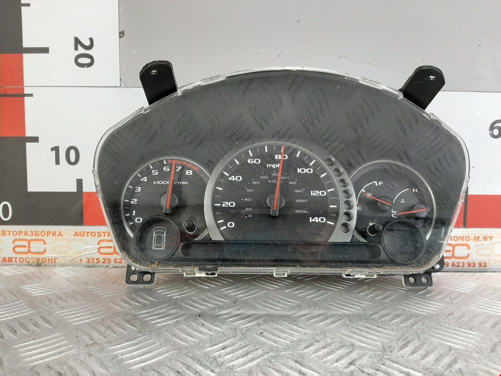 Панель приборов (щиток) HONDA Pilot 2002-2008