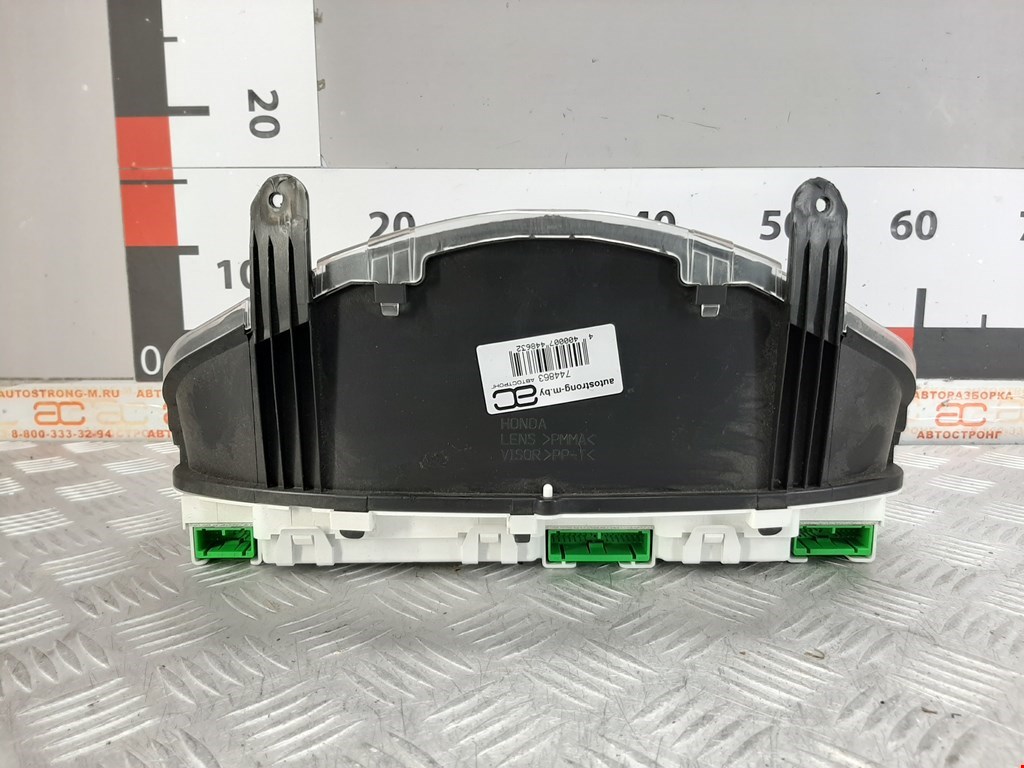 Панель приборов (щиток) HONDA Pilot 2002-2008