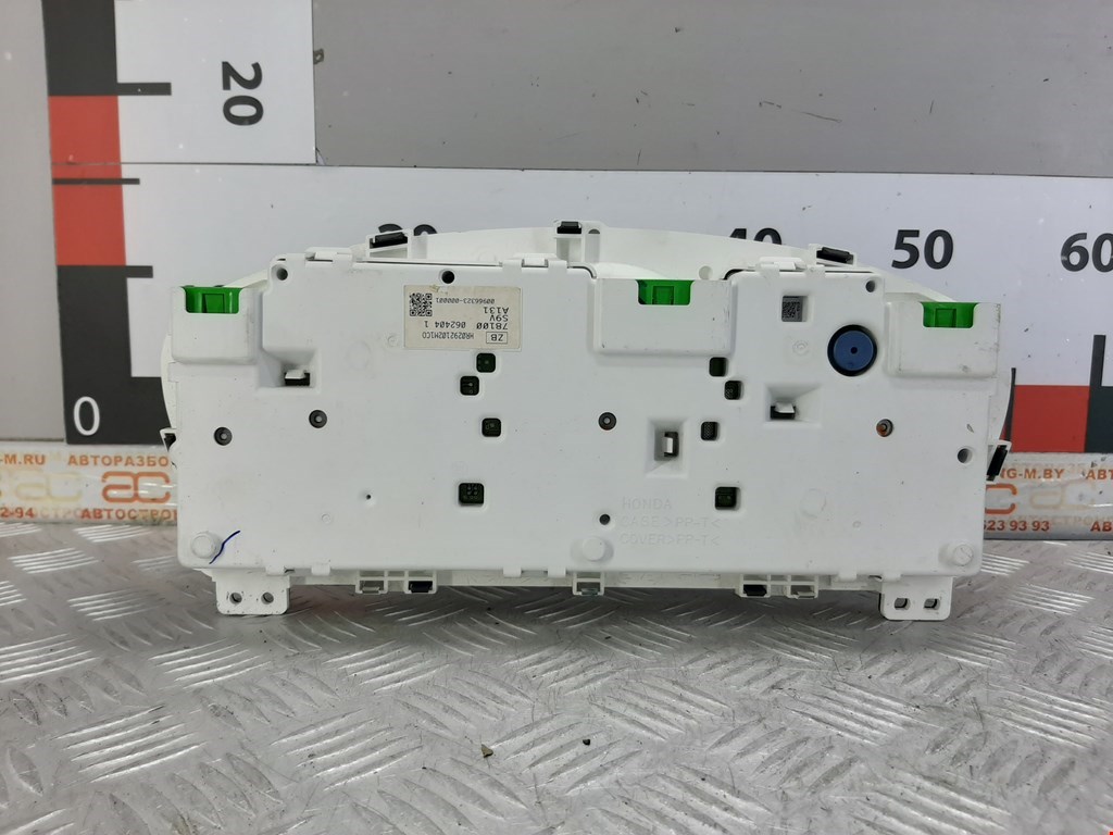 Панель приборов (щиток) HONDA Pilot 2002-2008