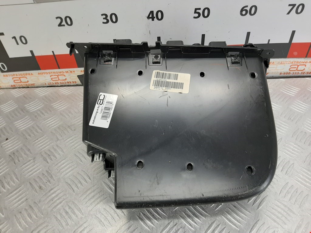 Бардачок DODGE Caravan V 2007-2020