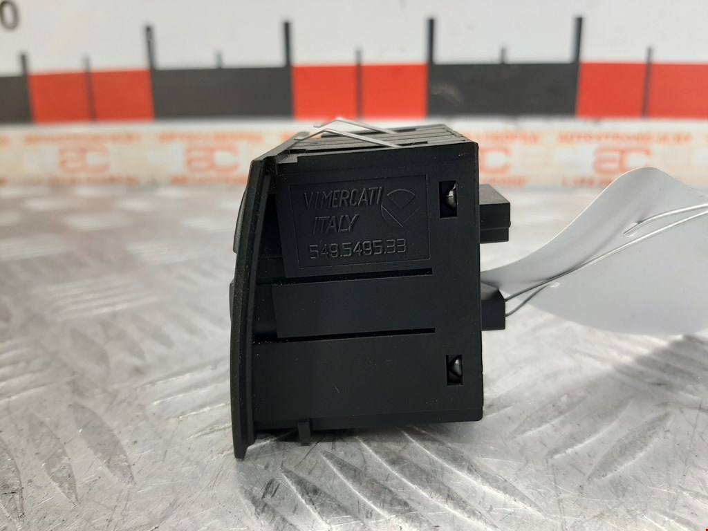 Кнопка аварийной сигнализации (аварийки) BMW 3er E90/E91 2005-2012