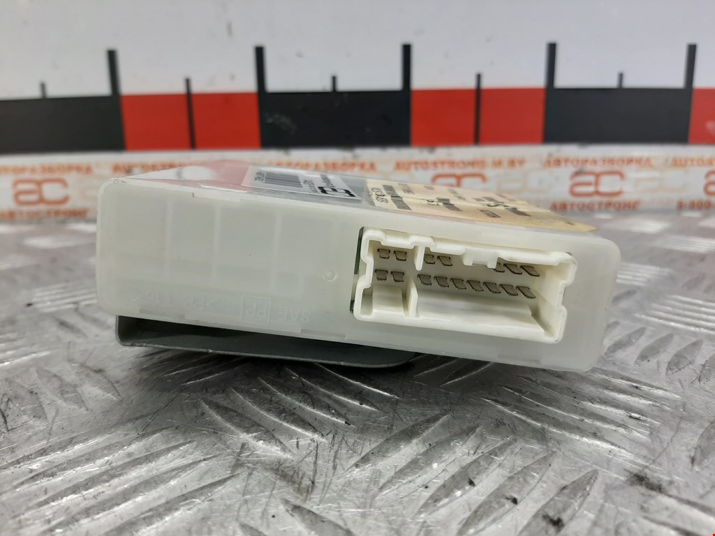 Блок комфорта NISSAN Pathfinder R51M 2004-2014