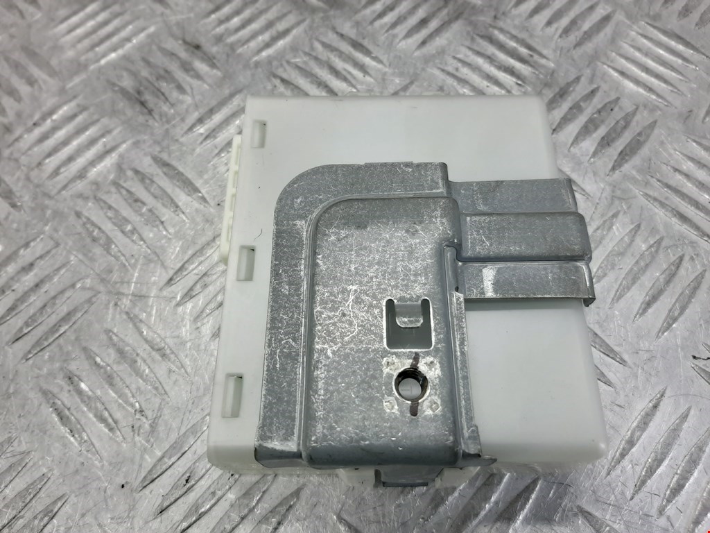 Блок комфорта NISSAN Pathfinder R51M 2004-2014