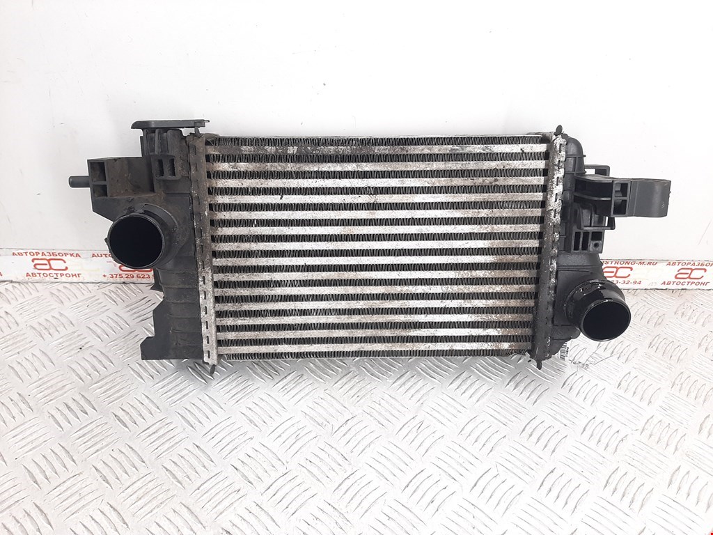 Интеркулер (радиатор интеркулера) OPEL Meriva B 2010-2018