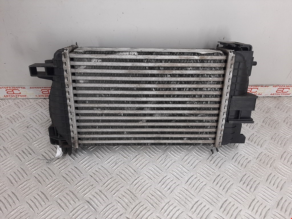 Интеркулер (радиатор интеркулера) OPEL Meriva B 2010-2018