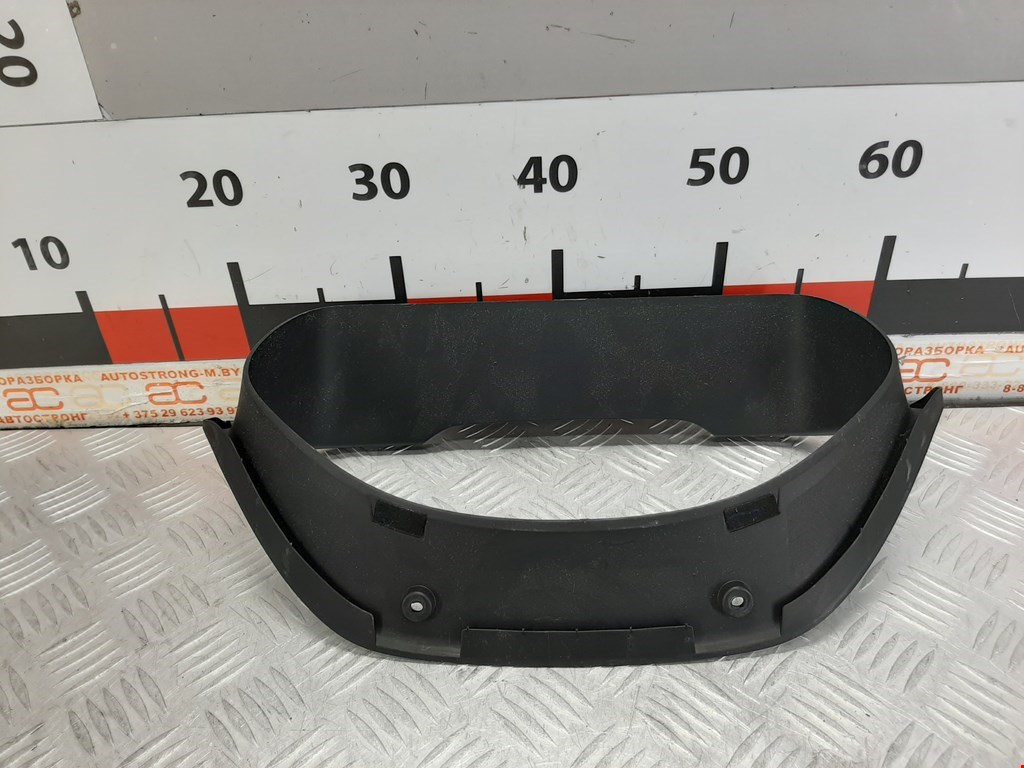 Накладка декоративная HONDA Pilot 2002-2008