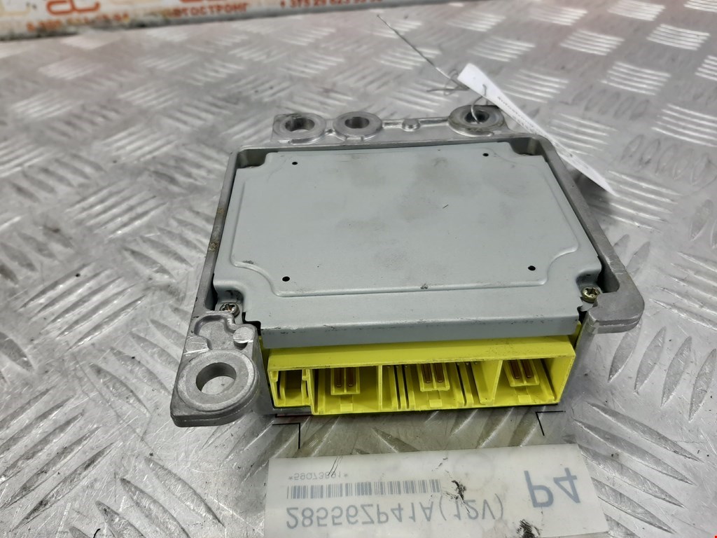 Блок управления AIR BAG NISSAN Pathfinder R51M 2004-2014