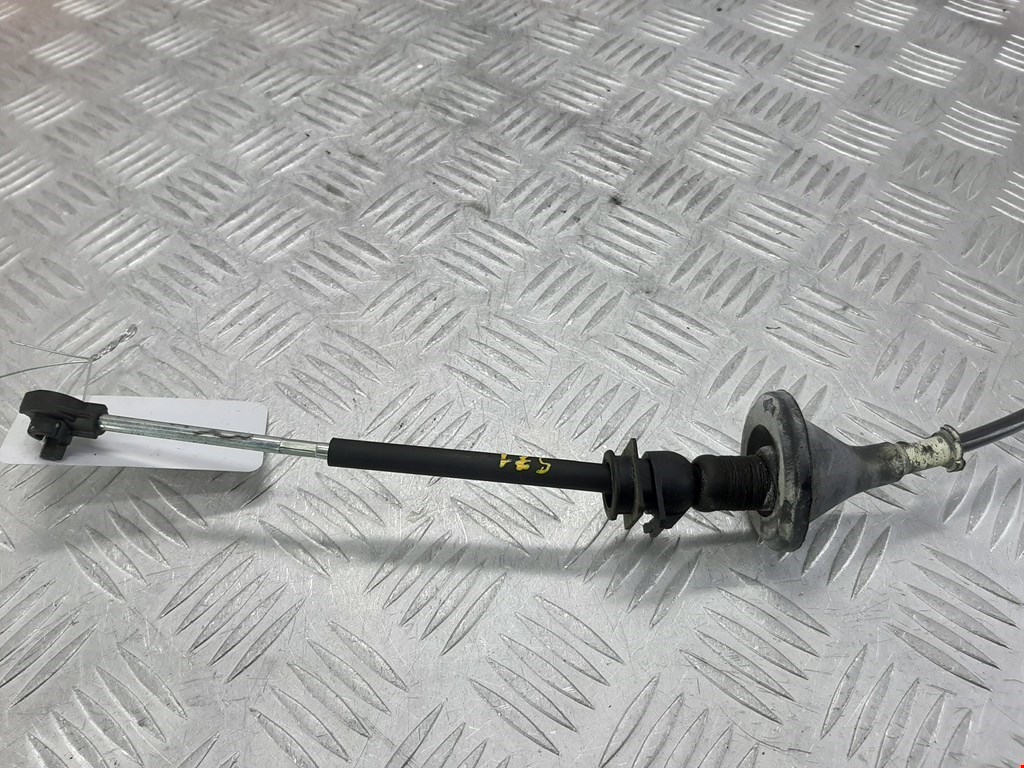 Трос КПП DODGE Caravan V 2007-2020