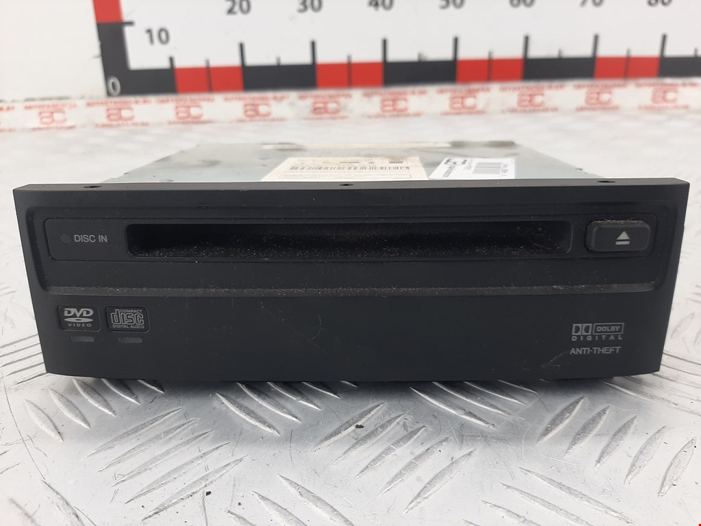 Магнитола HONDA Pilot 2002-2008