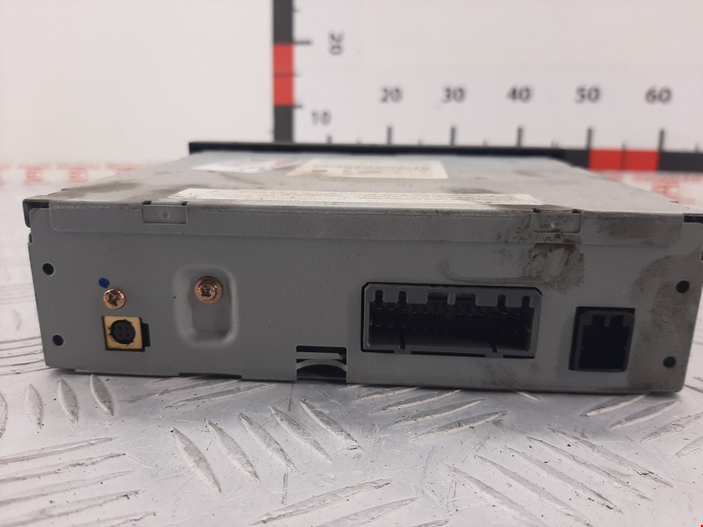 Магнитола HONDA Pilot 2002-2008