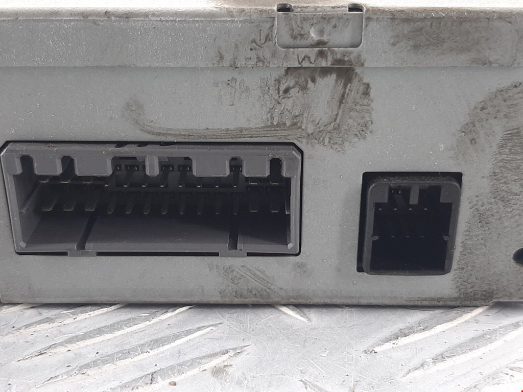 Магнитола HONDA Pilot 2002-2008