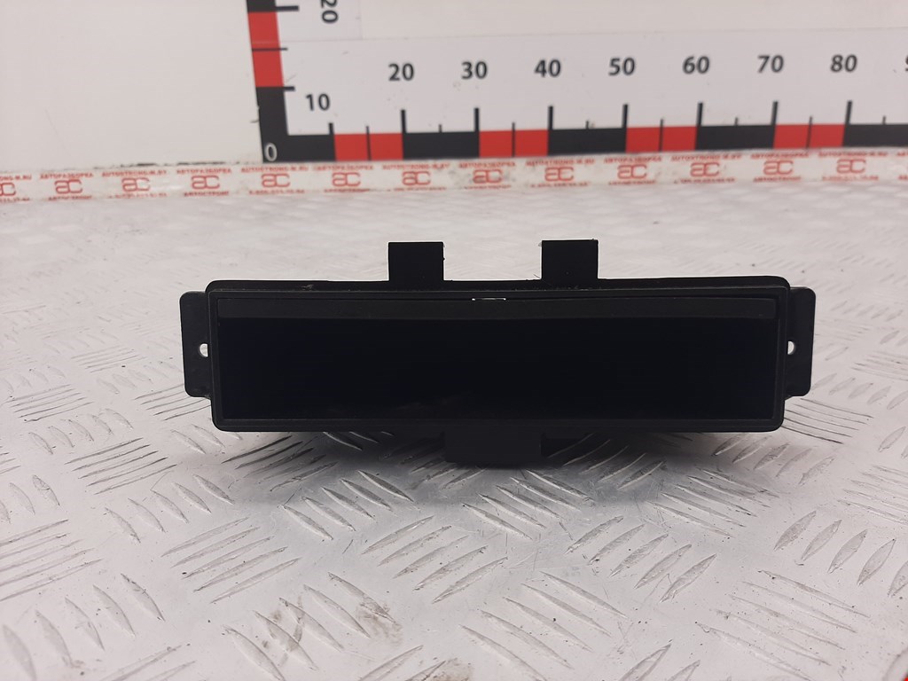 Бардачок DODGE Caravan V 2007-2020