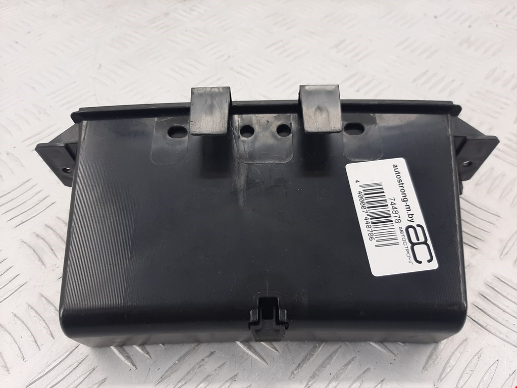 Бардачок DODGE Caravan V 2007-2020