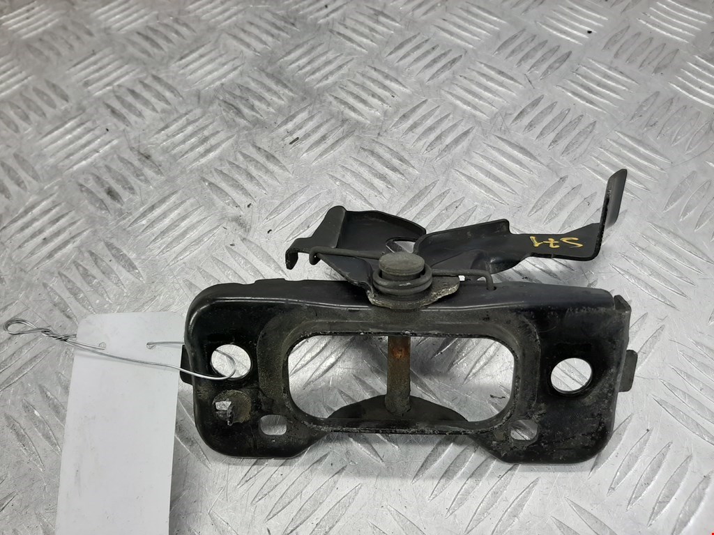 Замок капота DODGE Caravan V 2007-2020