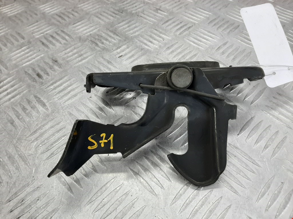 Замок капота DODGE Caravan V 2007-2020