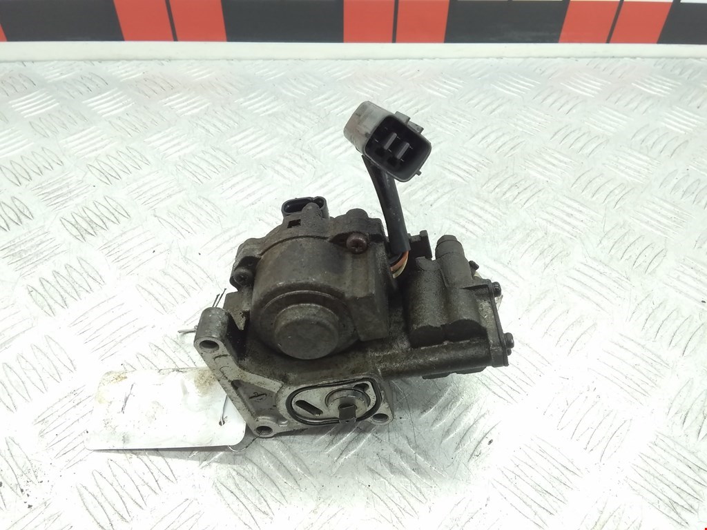 ТНВД (топливный насос высокого давления) MAZDA RX-8 2003-2012