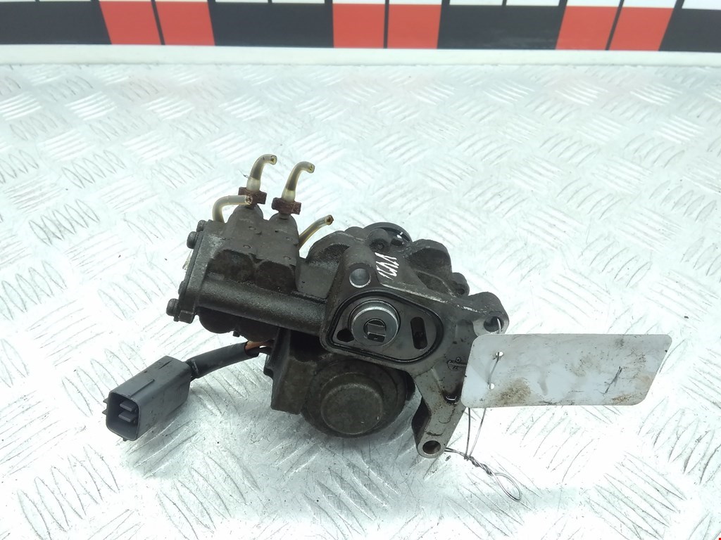 ТНВД (топливный насос высокого давления) MAZDA RX-8 2003-2012