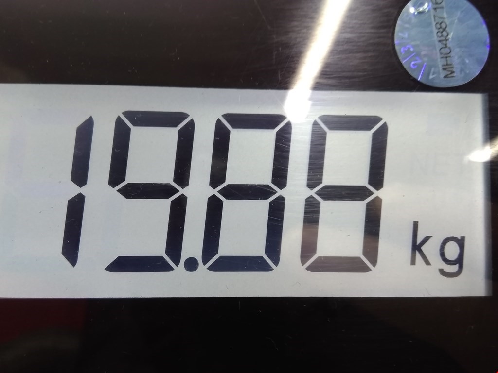 Суппорт задний левый MAN TGL 2005-н.в.