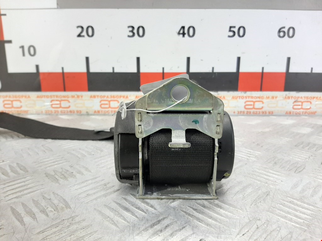 Ремень безопасности задний правый BMW 3er E90/E91 2005-2012