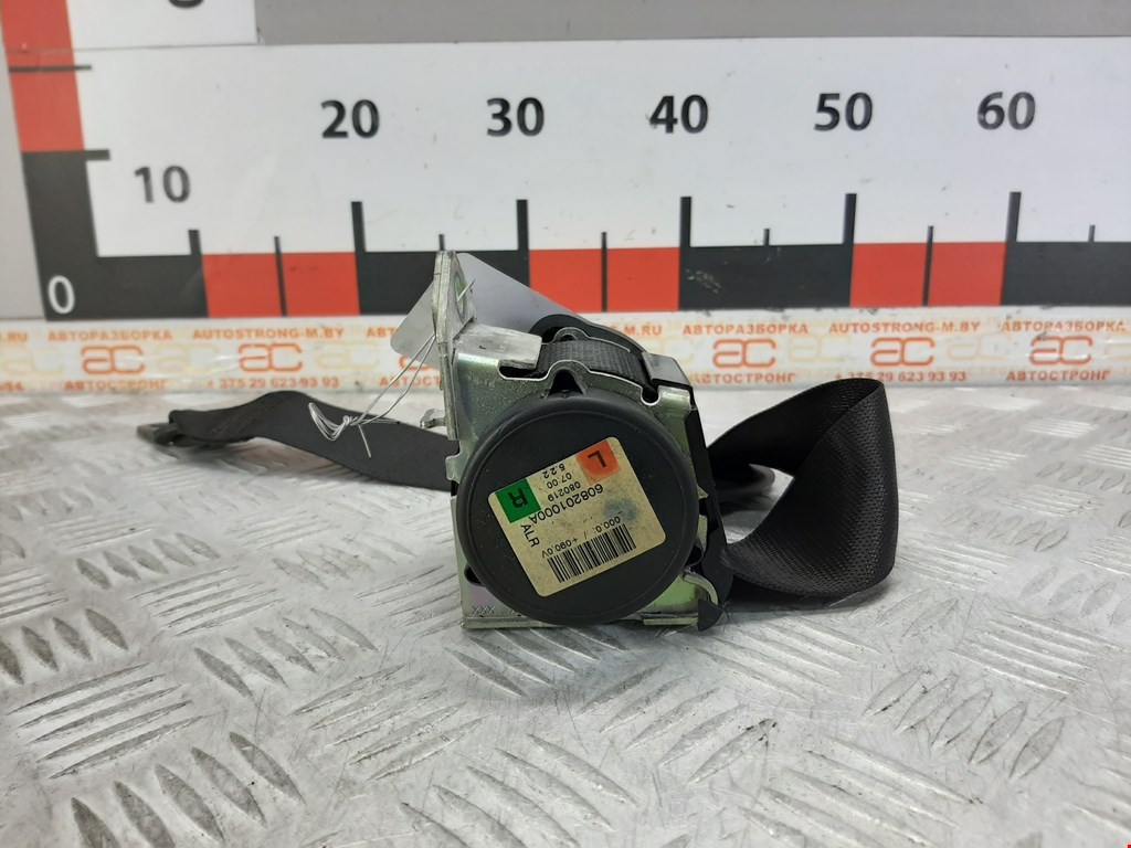 Ремень безопасности задний правый BMW 3er E90/E91 2005-2012