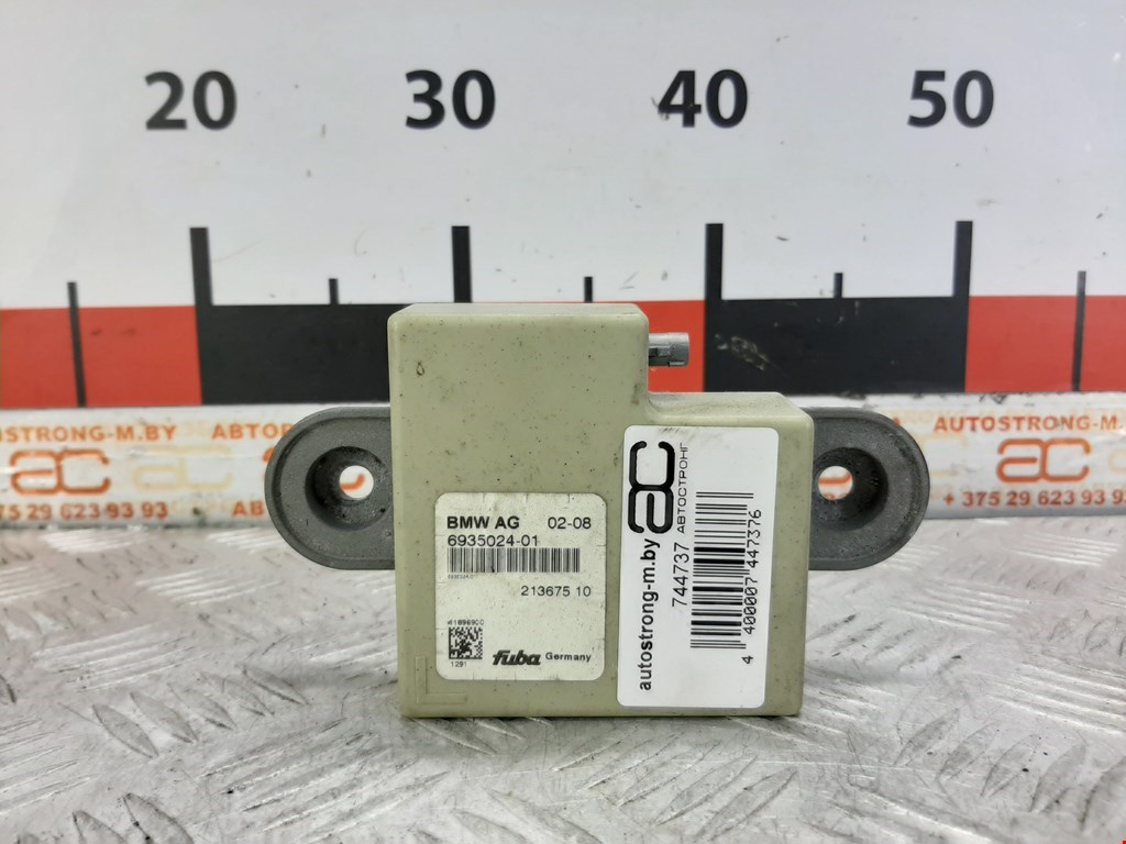 Усилитель антенны BMW 3er E90/E91 2005-2012