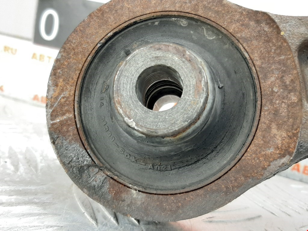 Рычаг передний левый HONDA Pilot 2002-2008