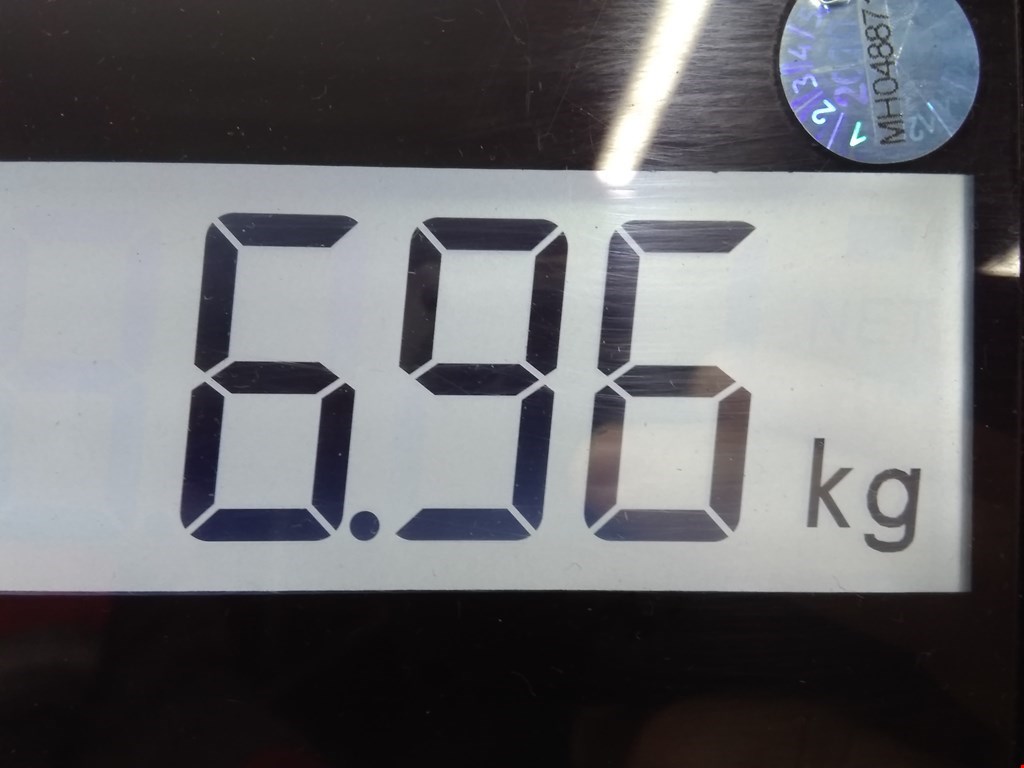 Рычаг передний левый HONDA Pilot 2002-2008