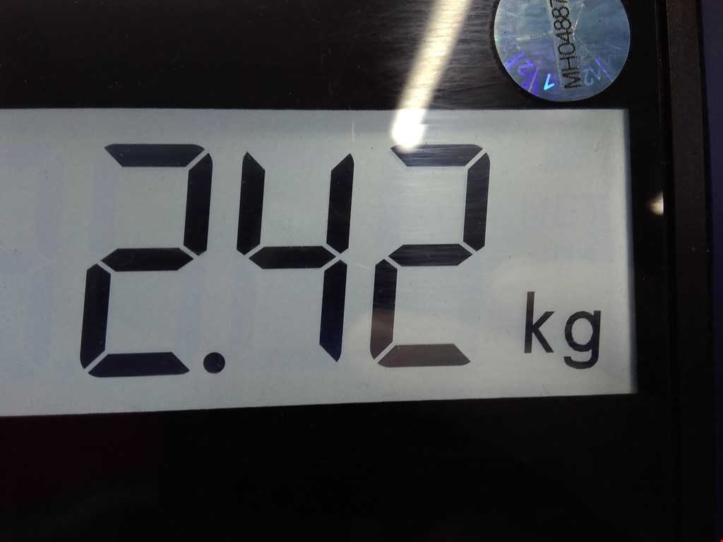 Рычаг задний правый BMW 3er E90/E91 2005-2012