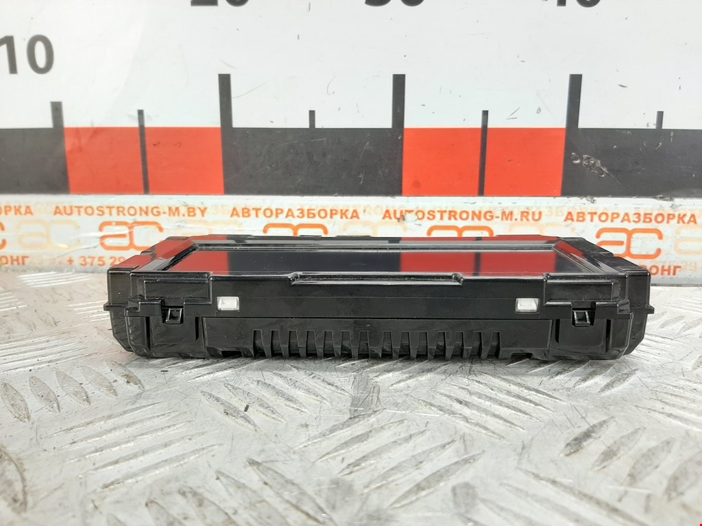 Дисплей информационный (компьютера) OPEL Astra J 2009-2017