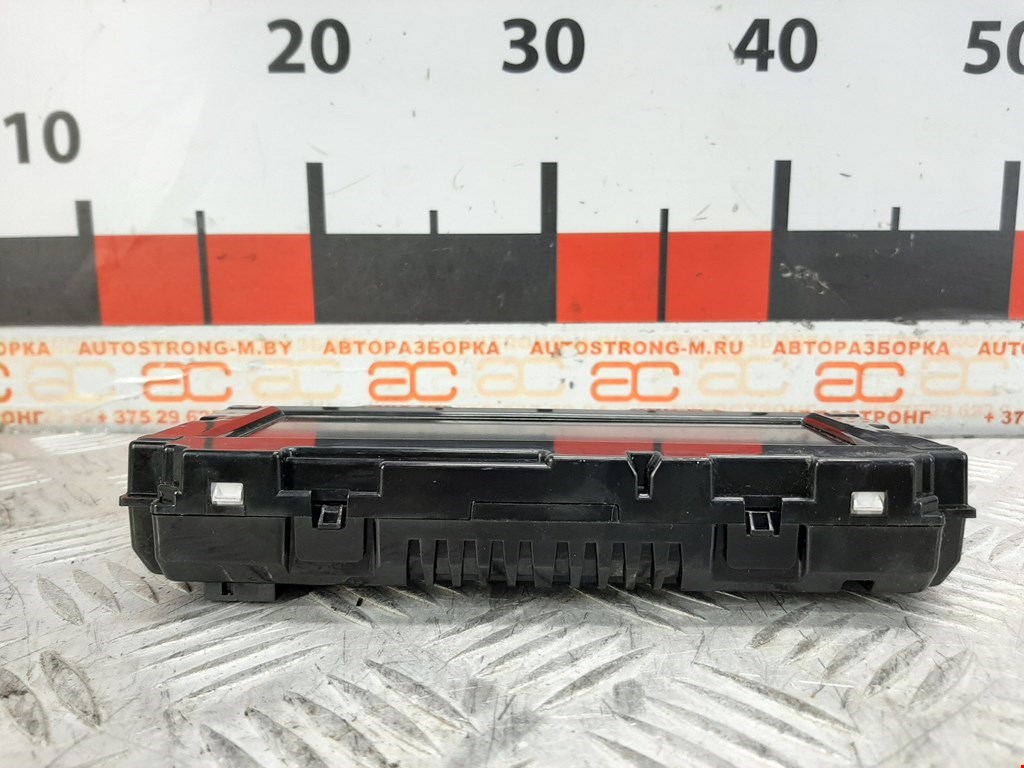 Дисплей информационный (компьютера) OPEL Astra J 2009-2017