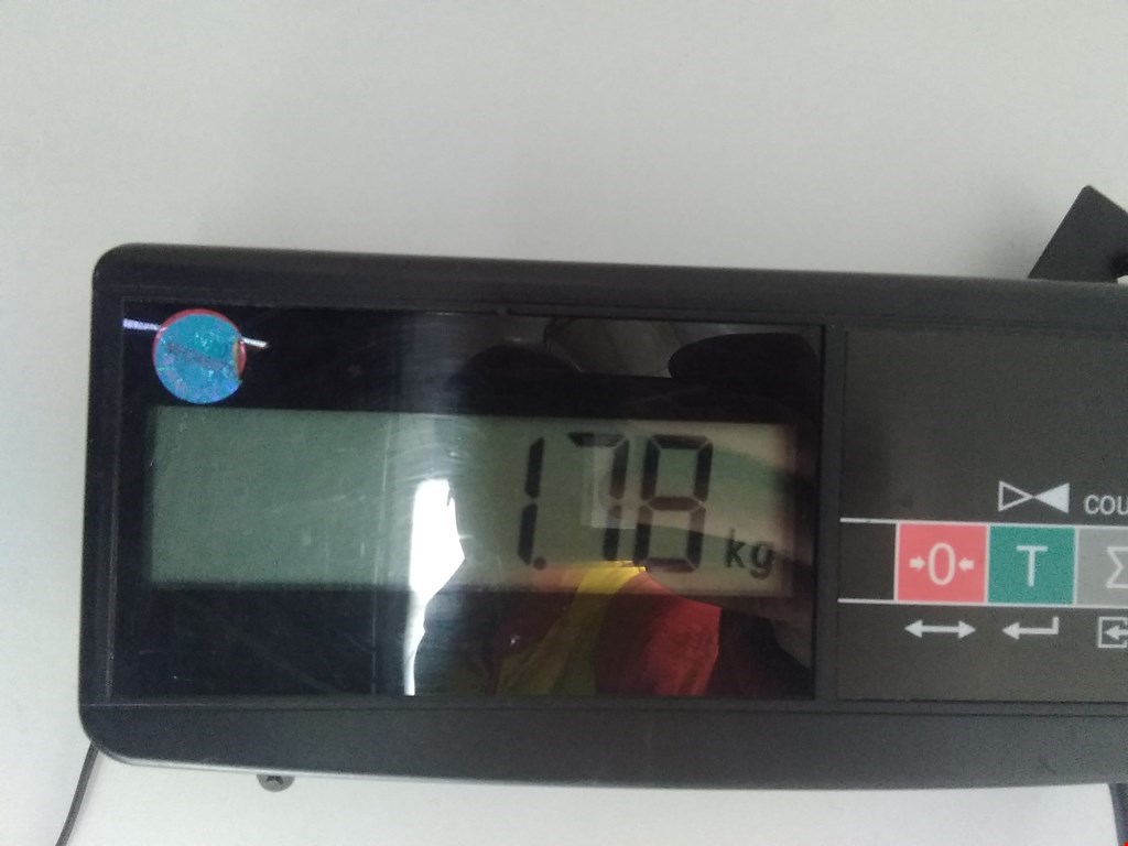 Замок двери сдвижной DODGE Caravan V 2007-2020